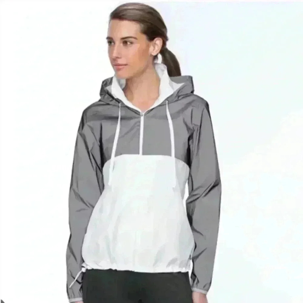 Fila Reflective Running Jacket
